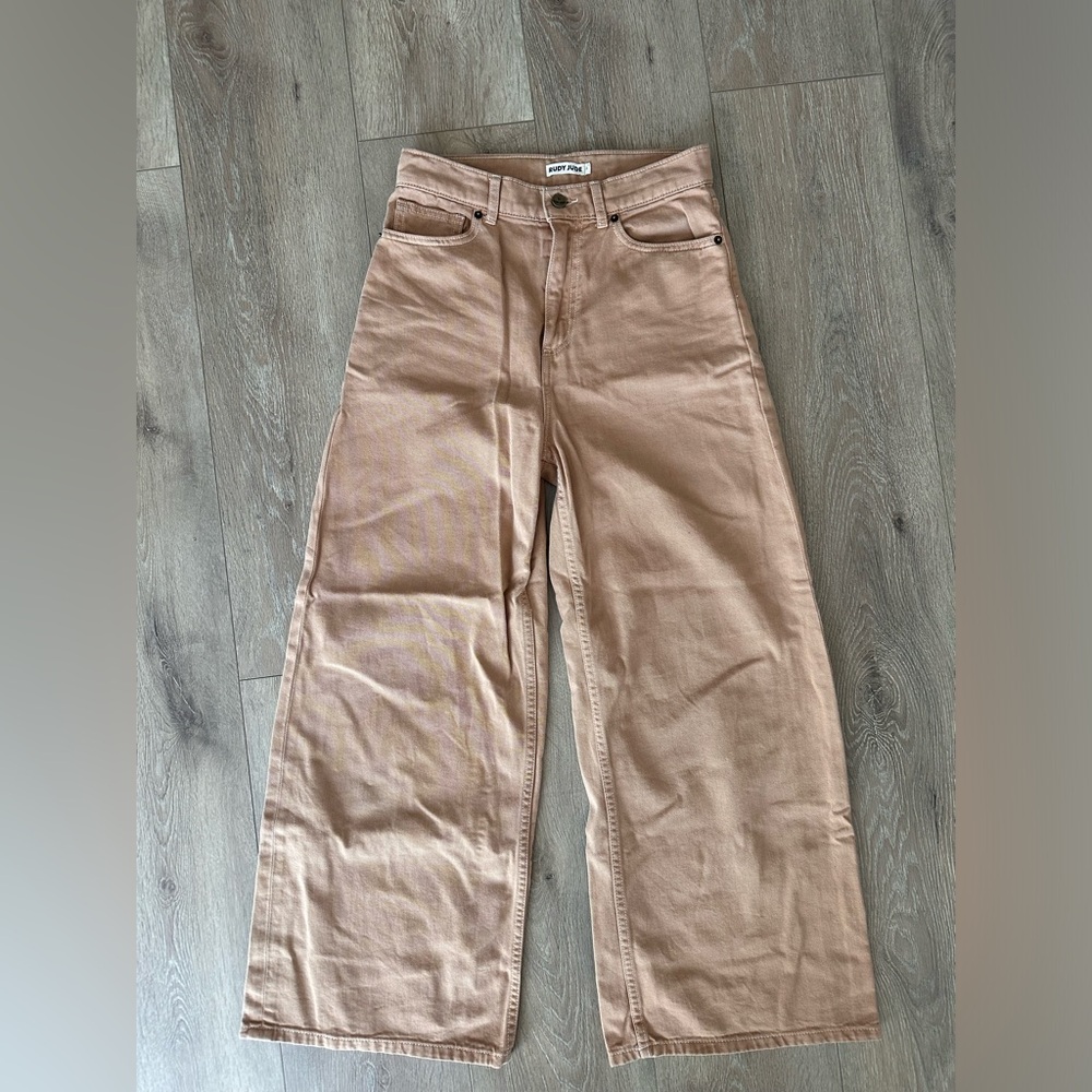 Rudy Jude Sarah Jeans